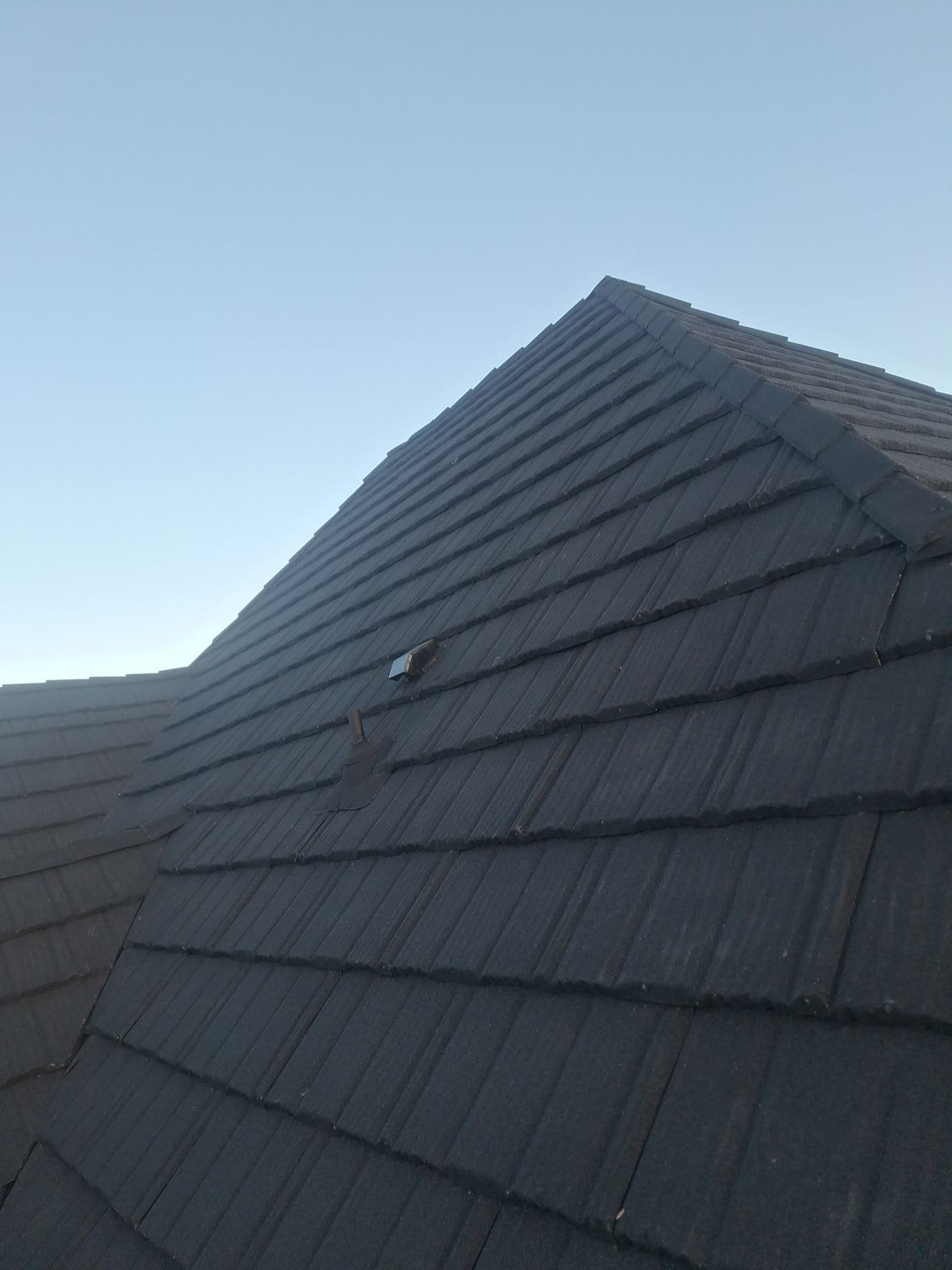 Gallery photos for Full Roof Replacement on a Large Custom Home: Image #8