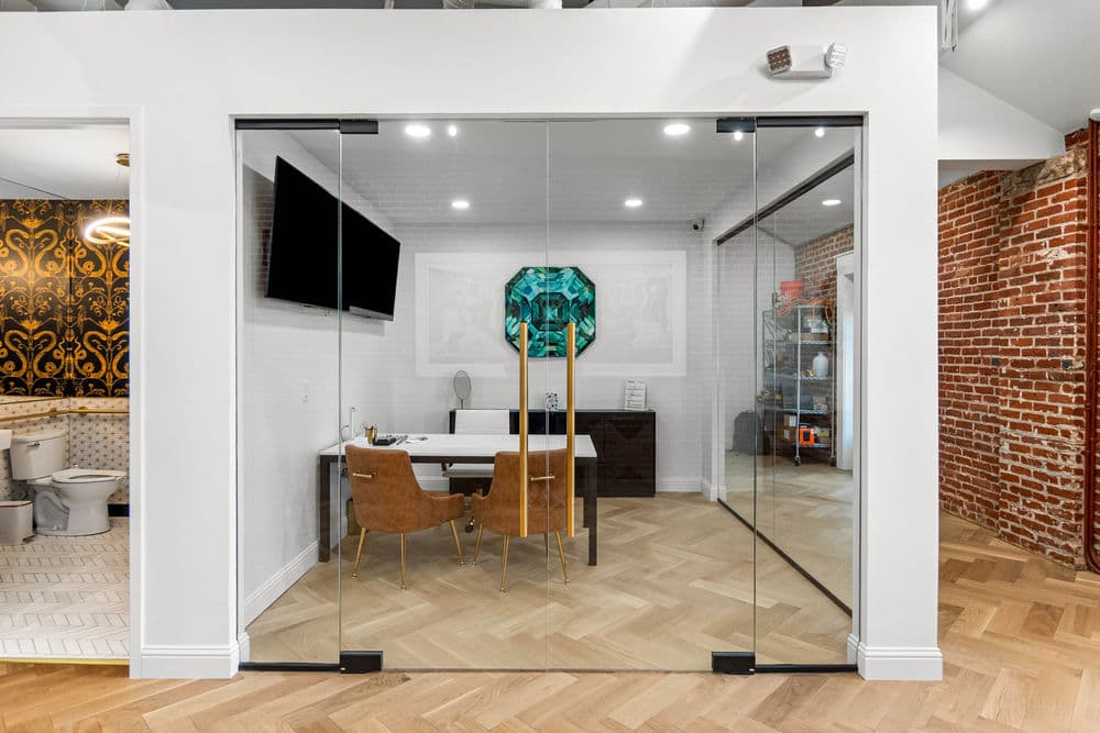 Gallery photos for Full Commercial Remodel for a Jewelry Store in Arvada: Image #5