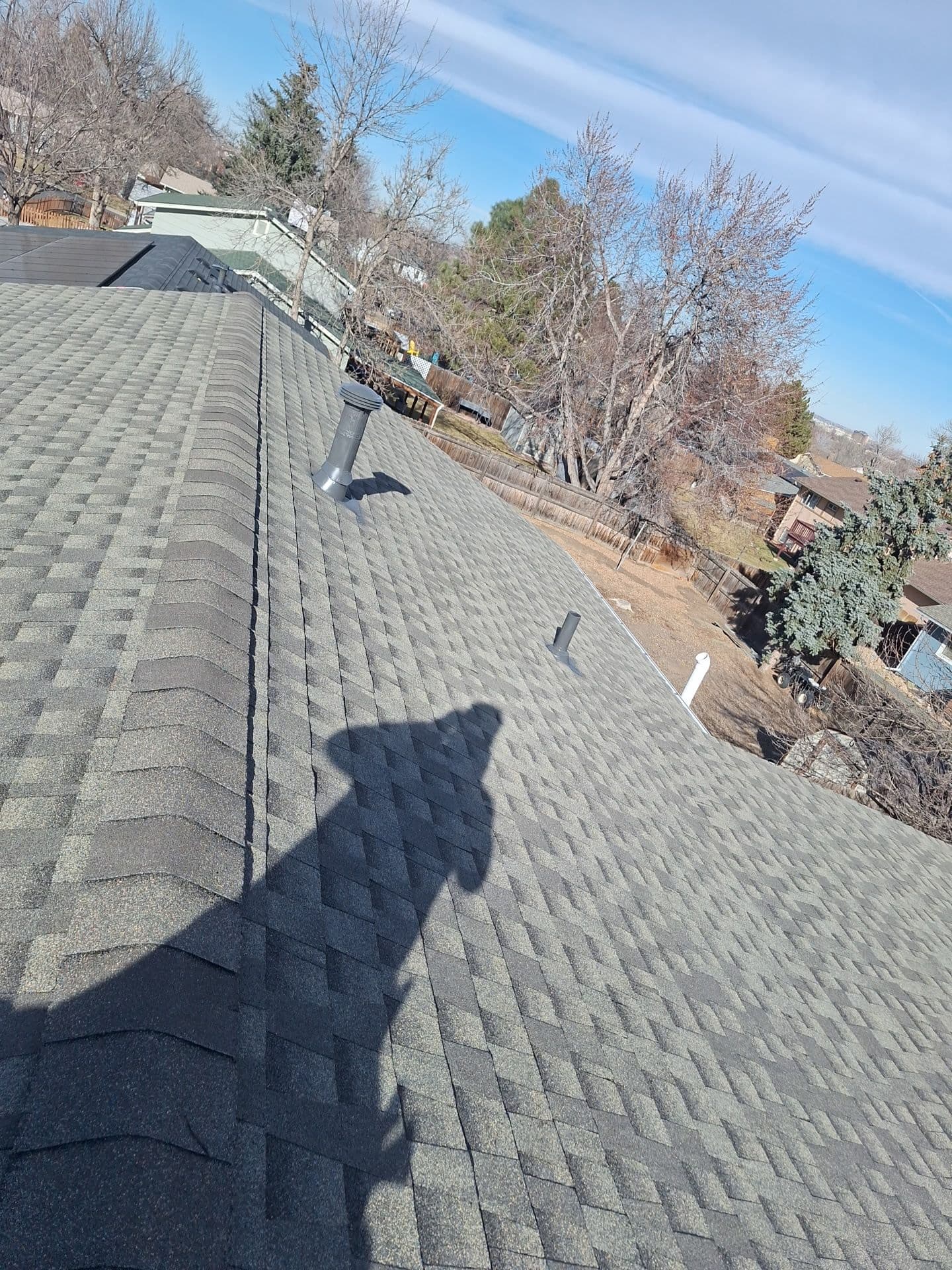 Gallery photos for Above Standard Roofing Work - Every Single Time: Image #7