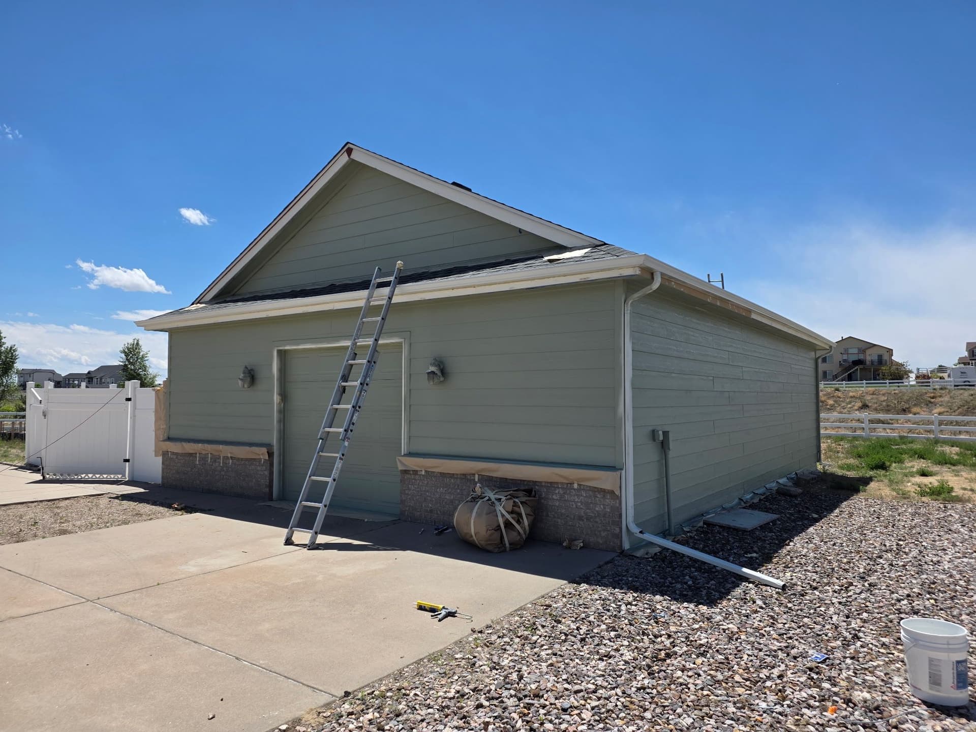 Gallery photos for Above Standard Roofing Work - Every Single Time: Image #3
