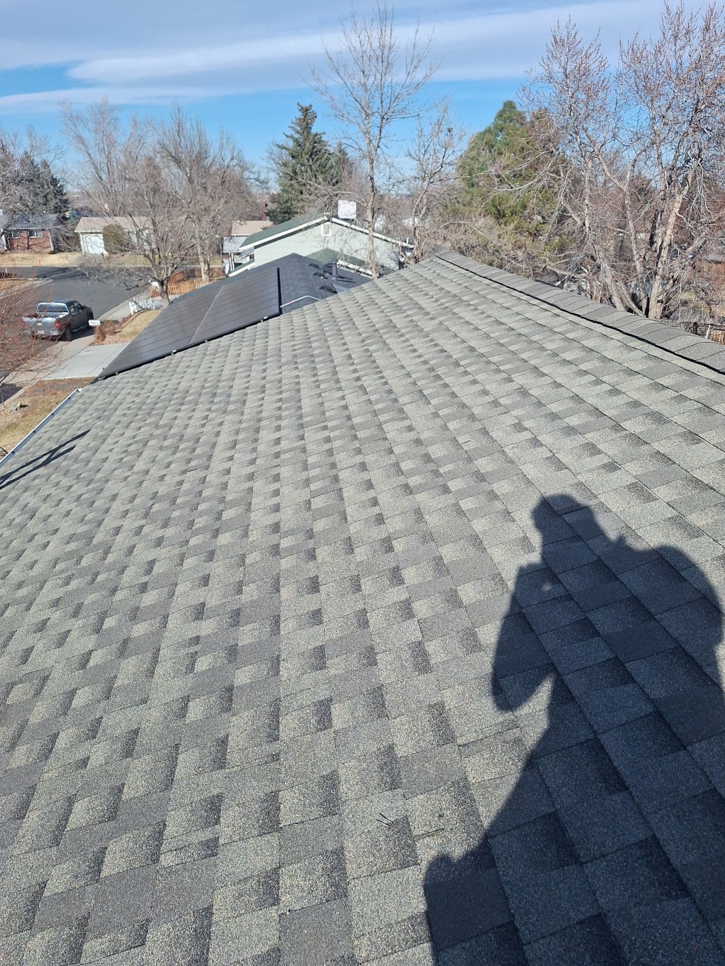 Gallery photos for Above Standard Roofing Work - Every Single Time: Image #8